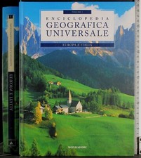 Enciclopedia geografica univer usato  Ariccia