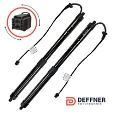 Elektrischer Heckklappenantriebe Satz VOLKSWAGEN Sharan / 2010-2022 - DEFFNER S6 comprar usado  Enviando para Brazil