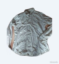 Chemise burberry rayé d'occasion  Bosc-le-Hard