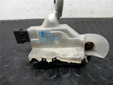 PSA279625 motor dianteiro de bloqueio central lh para CITROEN C5 AIRCROSS 1.2 1034109, usado comprar usado  Enviando para Brazil