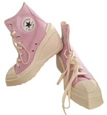 Converse chuck luxe gebraucht kaufen  Heilbronn