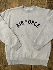 Air force felpa usato  Roma