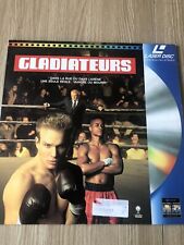 Gladiateurs boxe style d'occasion  France