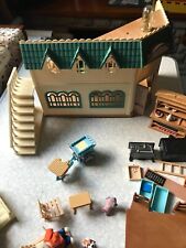 sylvanian families berry grove school for sale  NELSON