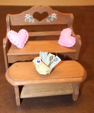 Wooden barbie size for sale  Ballwin