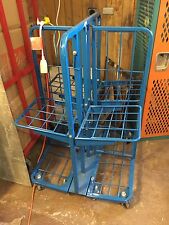 Folding metal section for sale  Eustis