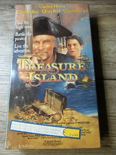Treasure island movie for sale  Farmington