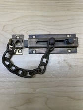 Vintage brass slide for sale  Spencerport