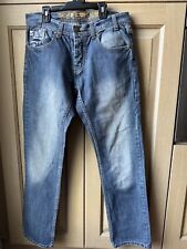 Rg512 jeans coton d'occasion  Argentan