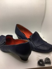 Edler pumps leder gebraucht kaufen  Loxstedt