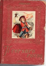 Corsaro rosso cooper usato  Vertemate con Minoprio