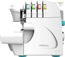 Cecotec nähmaschine verlock gebraucht kaufen  Zwickau