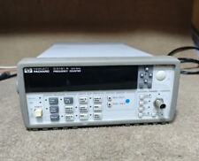 Agilent keysight 53181a for sale  Shipping to Ireland