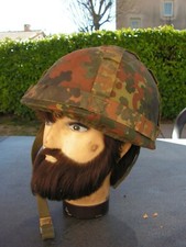 Casque militaire allemand d'occasion  Gréoux-les-Bains