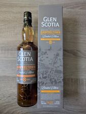 Glen scotia single gebraucht kaufen  Leipzig