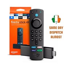 Amazon fire stick for sale  Ireland