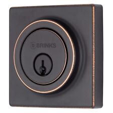 Brinks deadbolt lock for sale  Middle River