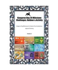 Kangaroo dog milestone gebraucht kaufen  Trebbin