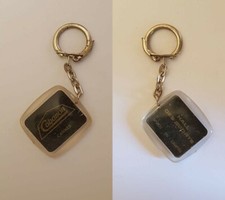 Porte clés cabanon d'occasion  Espéraza