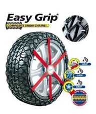 Chaines neige michelin d'occasion  Courcouronnes