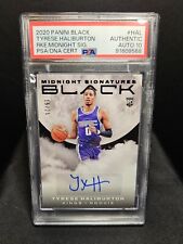 Tyrese haliburton auto for sale  Collinsville