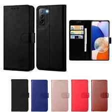 Flip leather case for sale  ERITH