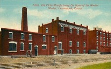 C1910 victor manufacturing for sale  Lincoln