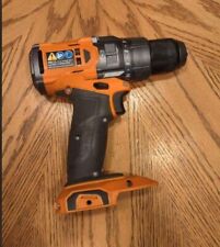 Ridgid 18v cordless for sale  Lithia
