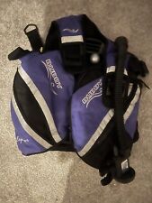 Buddy explorer scuba for sale  MAIDENHEAD
