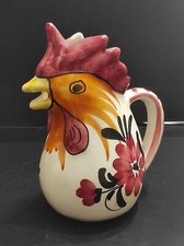 Brocca ceramica forma usato  Catania