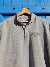 Lacoste polo fairplay d'occasion  Chamarande