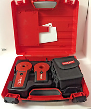 Hilti px10 cordless d'occasion  Expédié en Belgium