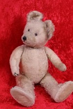 Diem teddybär mohair gebraucht kaufen  Dresden