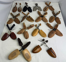 wooden shoe stretcher for sale  Toledo