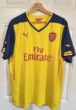 Puma 2014 arsenal for sale  Phoenix