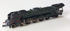 Sncf jouef loco d'occasion  Baisieux