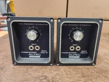 Altec 809 8a d'occasion  Expédié en Belgium
