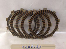 Disques garnis embrayage d'occasion  Languidic