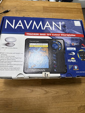 Navman northstar tracker for sale  Woodinville