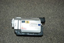 Sony dcr trv11e for sale  SKEGNESS