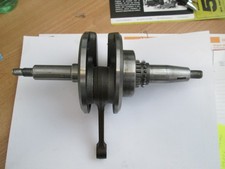 Albero motore honda usato  Cordignano