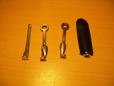 Pfeifenstopfer pfeifenbesteck  gebraucht kaufen  Ensdorf