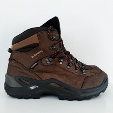 Mens lowa brown for sale  RUGBY