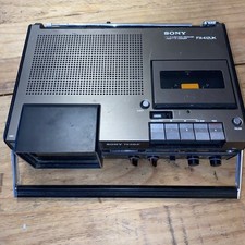 Sony 412uk portable for sale  NOTTINGHAM