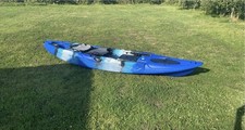 Cambridge barracuda fishing for sale  AMLWCH