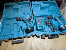 Makita 8281d 6281d for sale  TORRINGTON