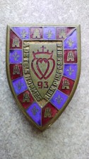 Médaille militaire insigne d'occasion  Celles-sur-Belle