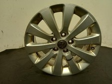 Vauxhall zafira inch for sale  SOUTHAMPTON