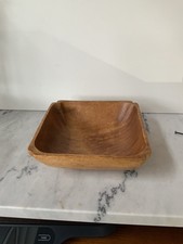Kleine nussschale holzschale gebraucht kaufen  Lehre