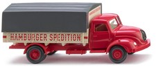 Wiking tarpaulin carrier d'occasion  Expédié en Belgium